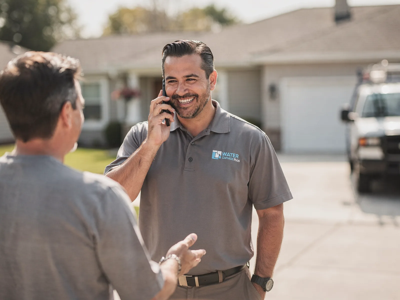 Water Damage Restoration Proctor, OK FAQs